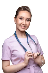 Миронова Елена Ивановна - гастроэнтеролог